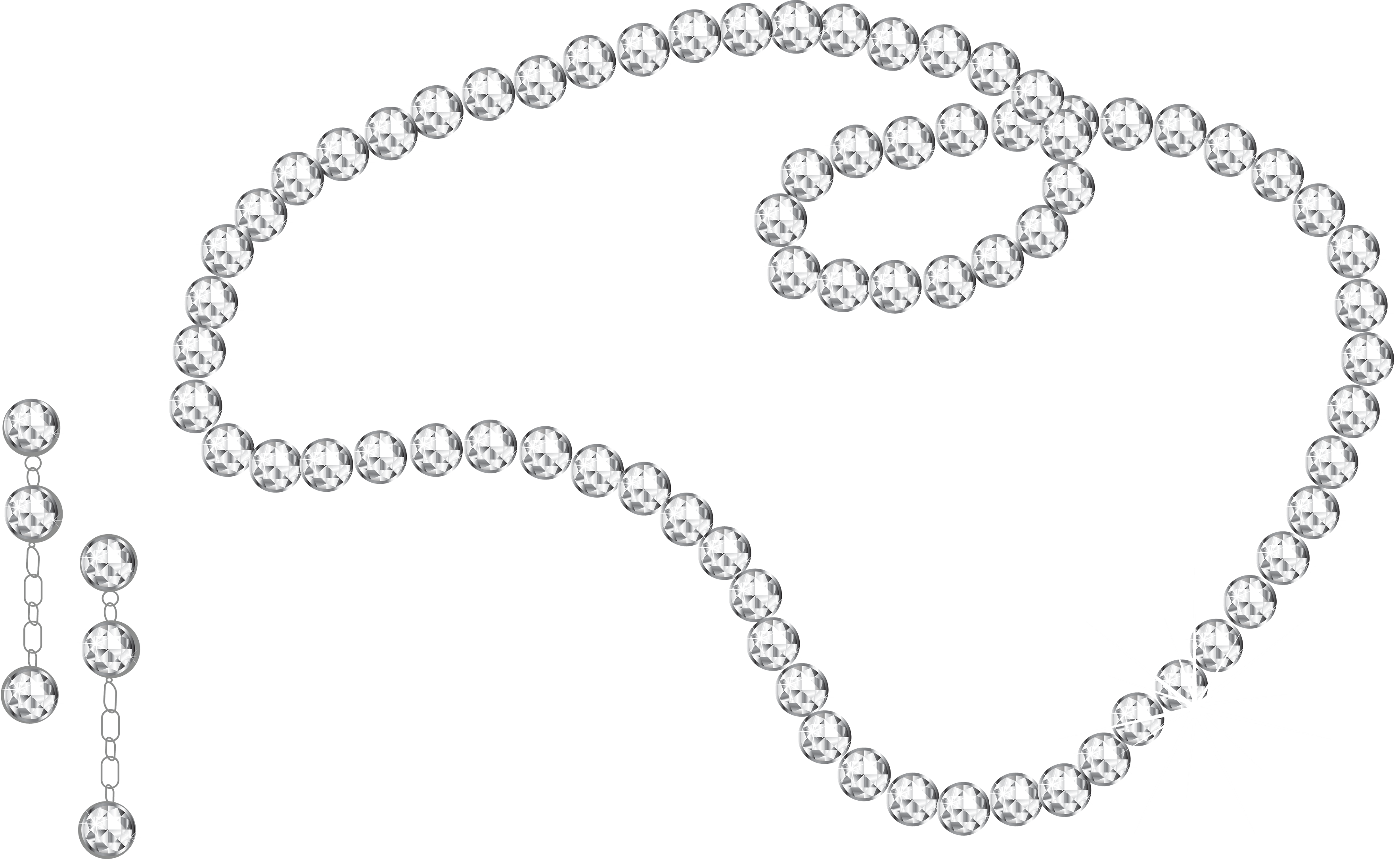 Jewelry Png Image Transparent PNG Image