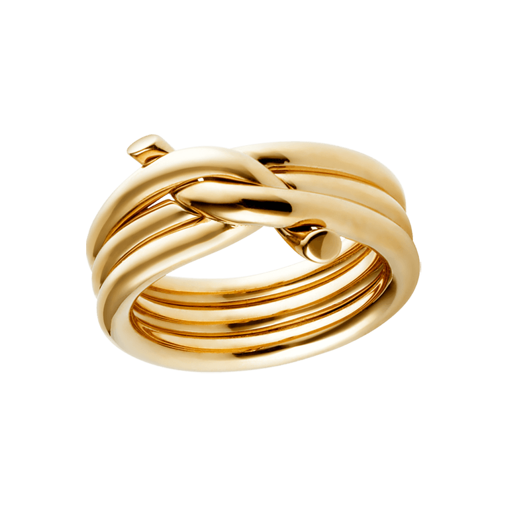 Gold Ring Png Transparent PNG Image