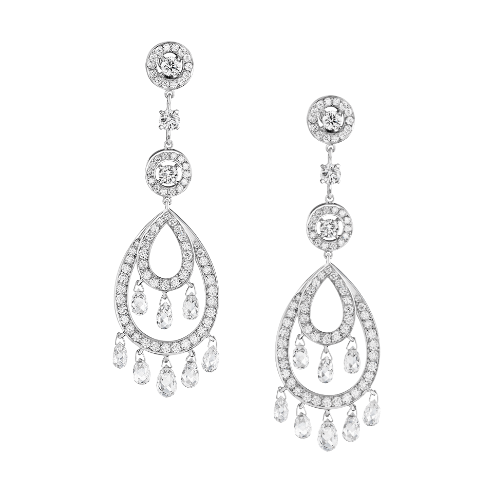 Earrings Png Image Transparent PNG Image