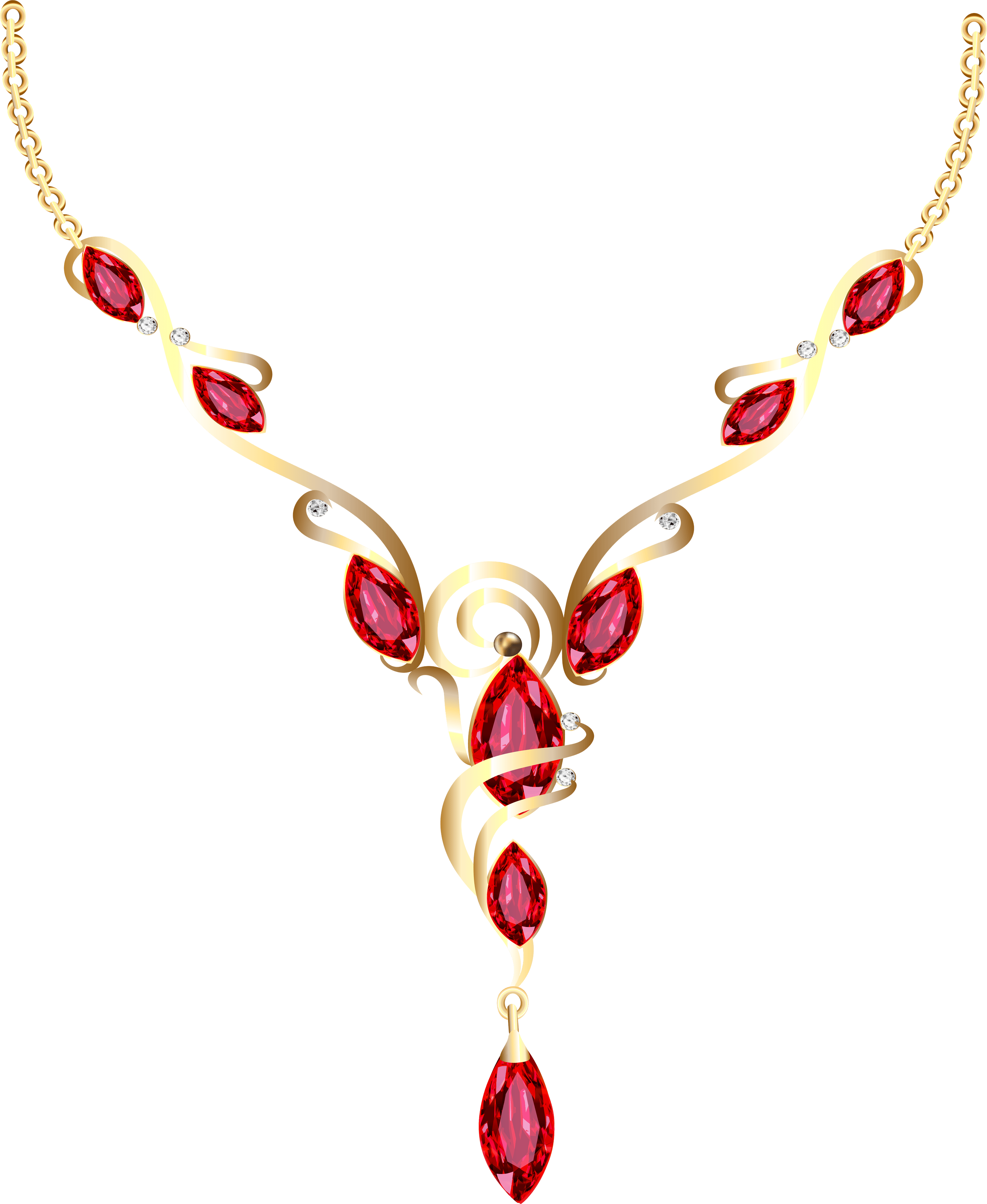 Pendant Png Image Transparent PNG Image