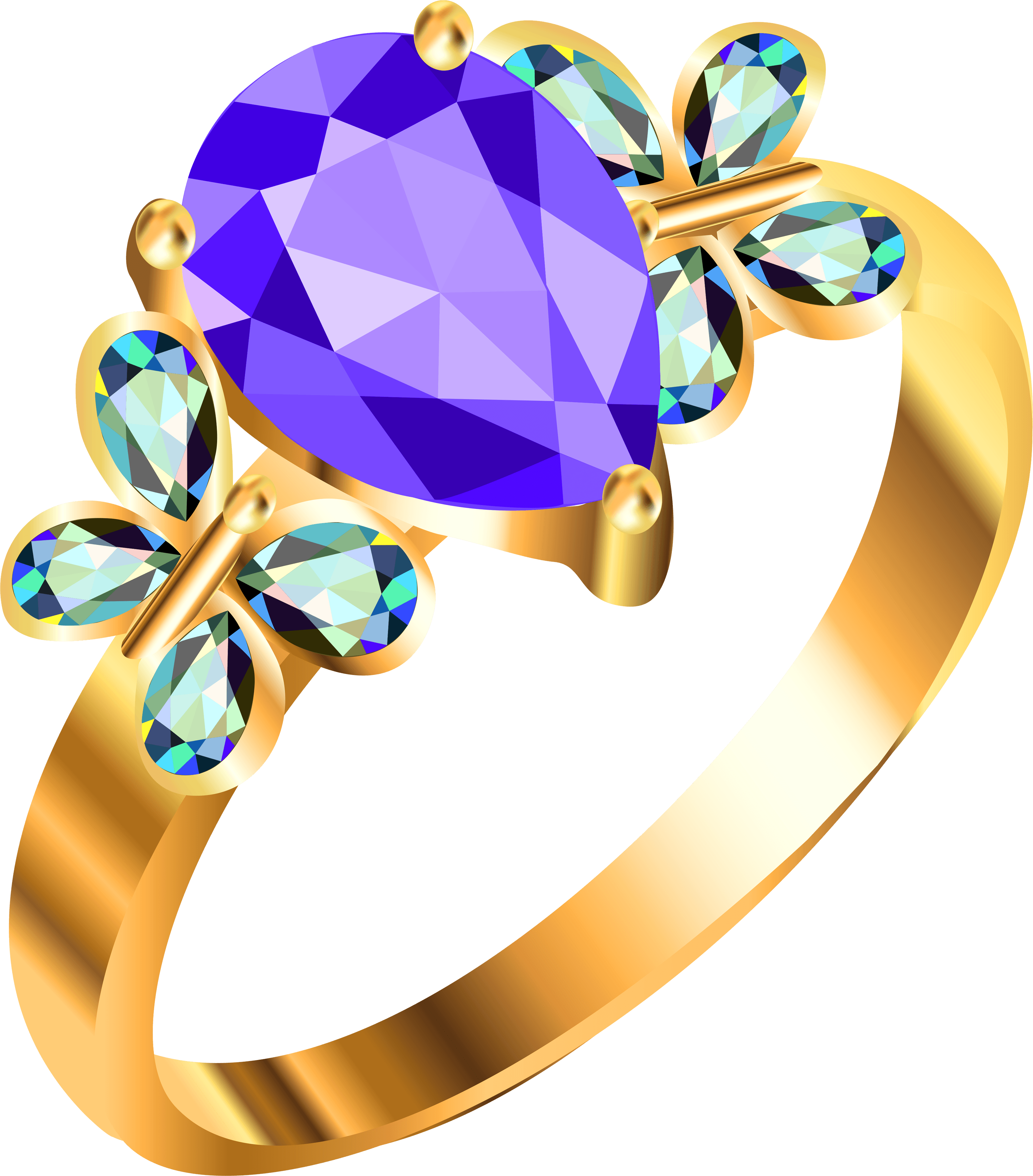 Jewelry Png Image Transparent PNG Image