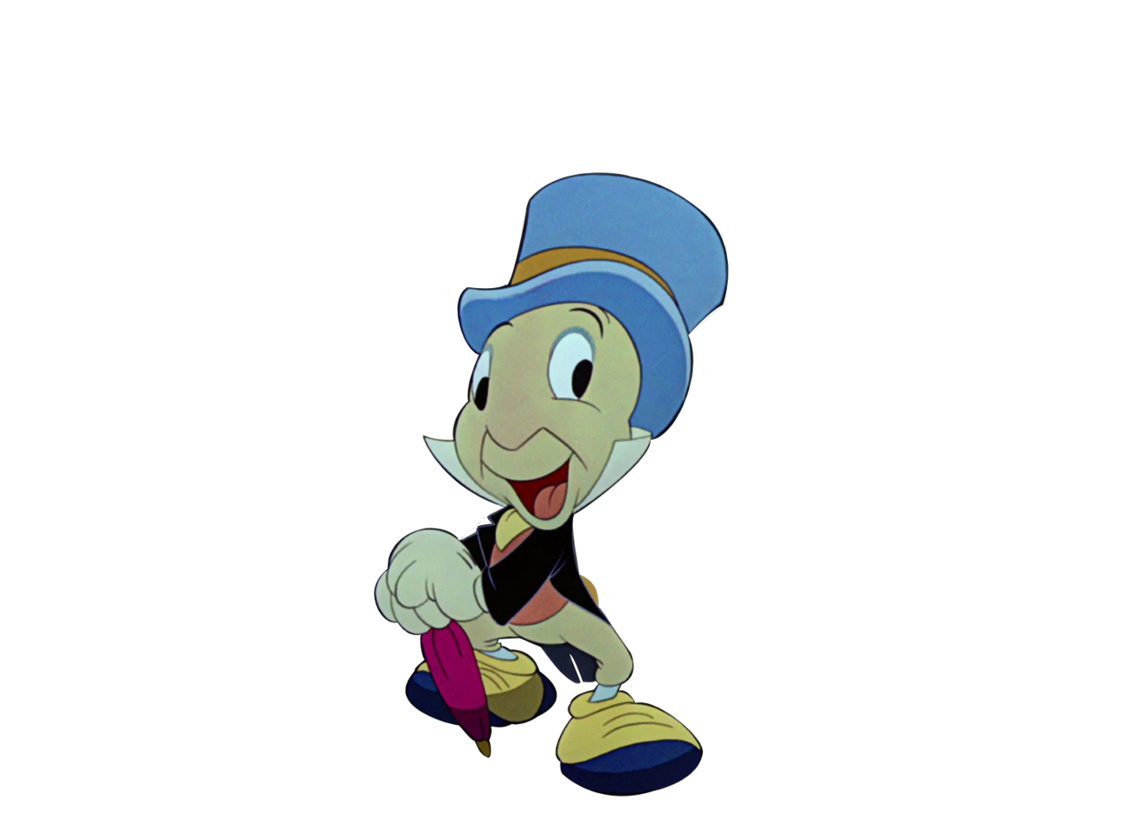 Jiminy Cricket Transparent Picture Transparent PNG Image