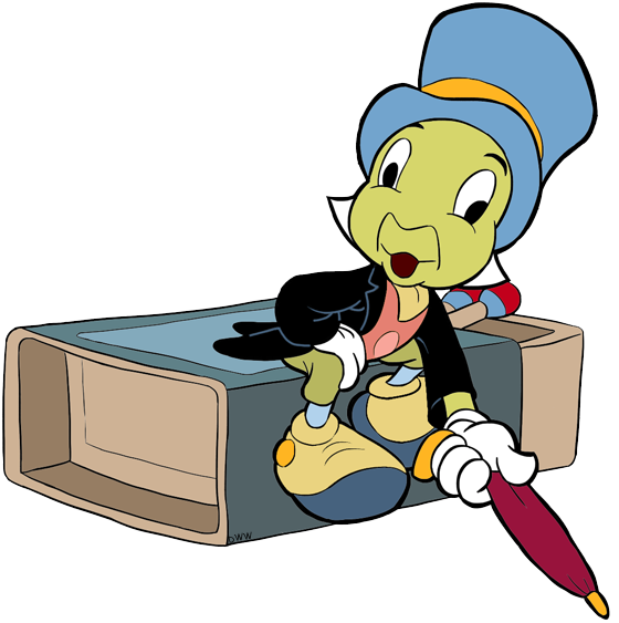 Jiminy Cricket Hd Transparent PNG Image