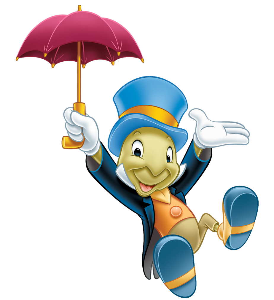 Jiminy Cricket Photos Transparent PNG Image