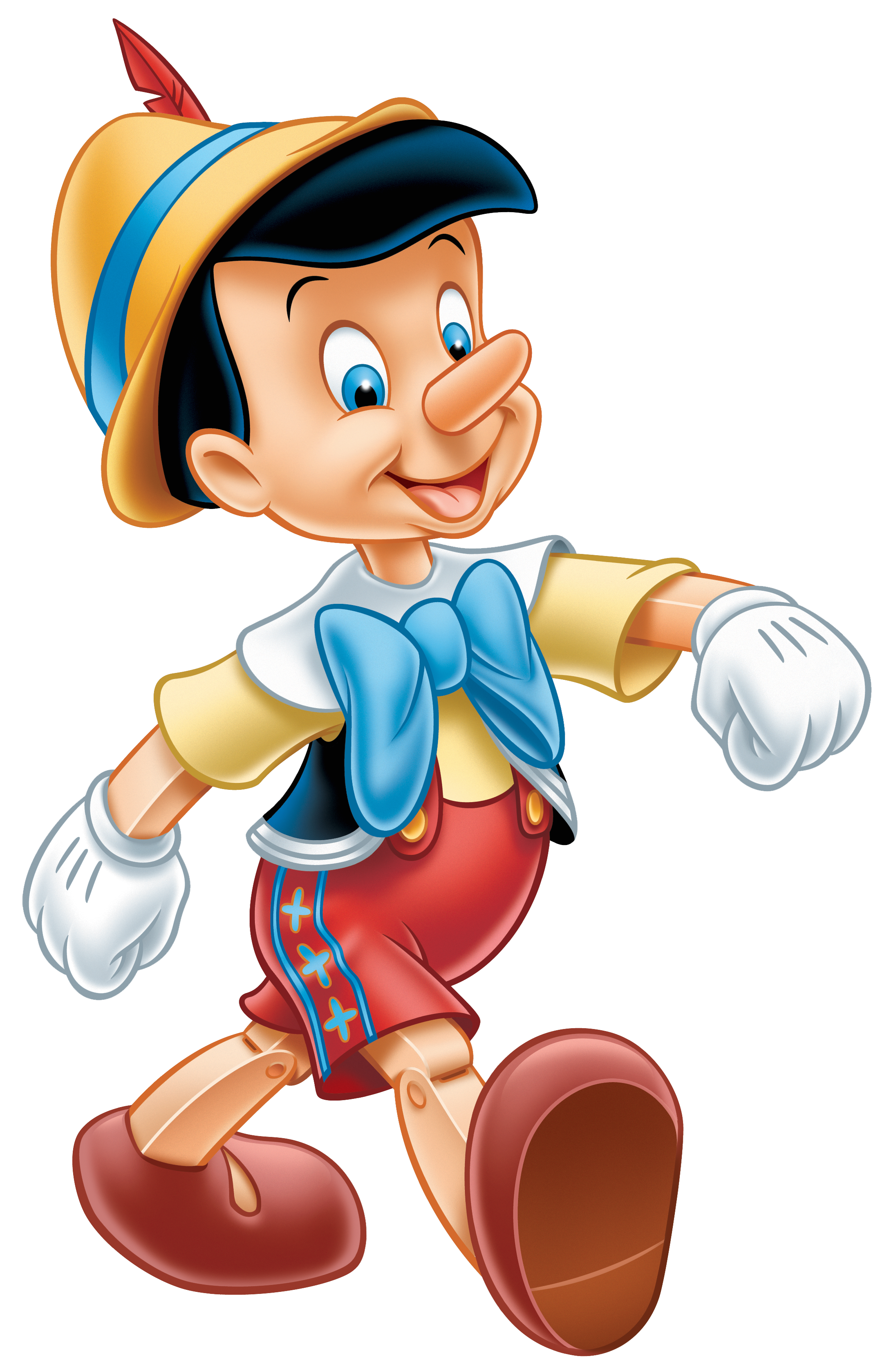 Cricket Land Pinocchio Jiminy Of Company Walt Transparent PNG Image