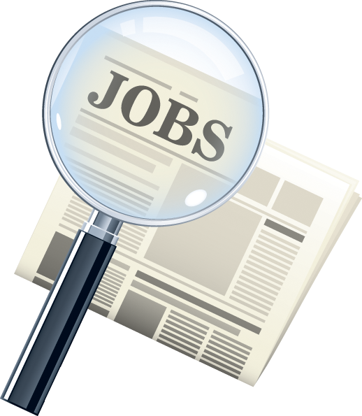 Jobs Png Image Transparent PNG Image