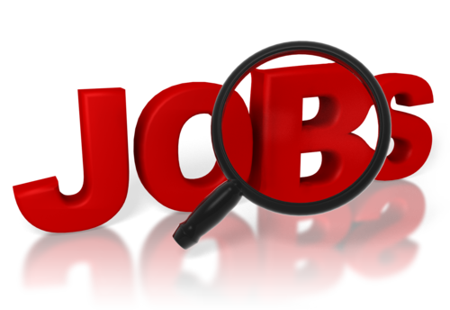 Jobs Free Png Image Transparent PNG Image