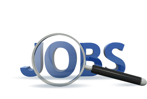 Jobs Png Picture Transparent PNG Image