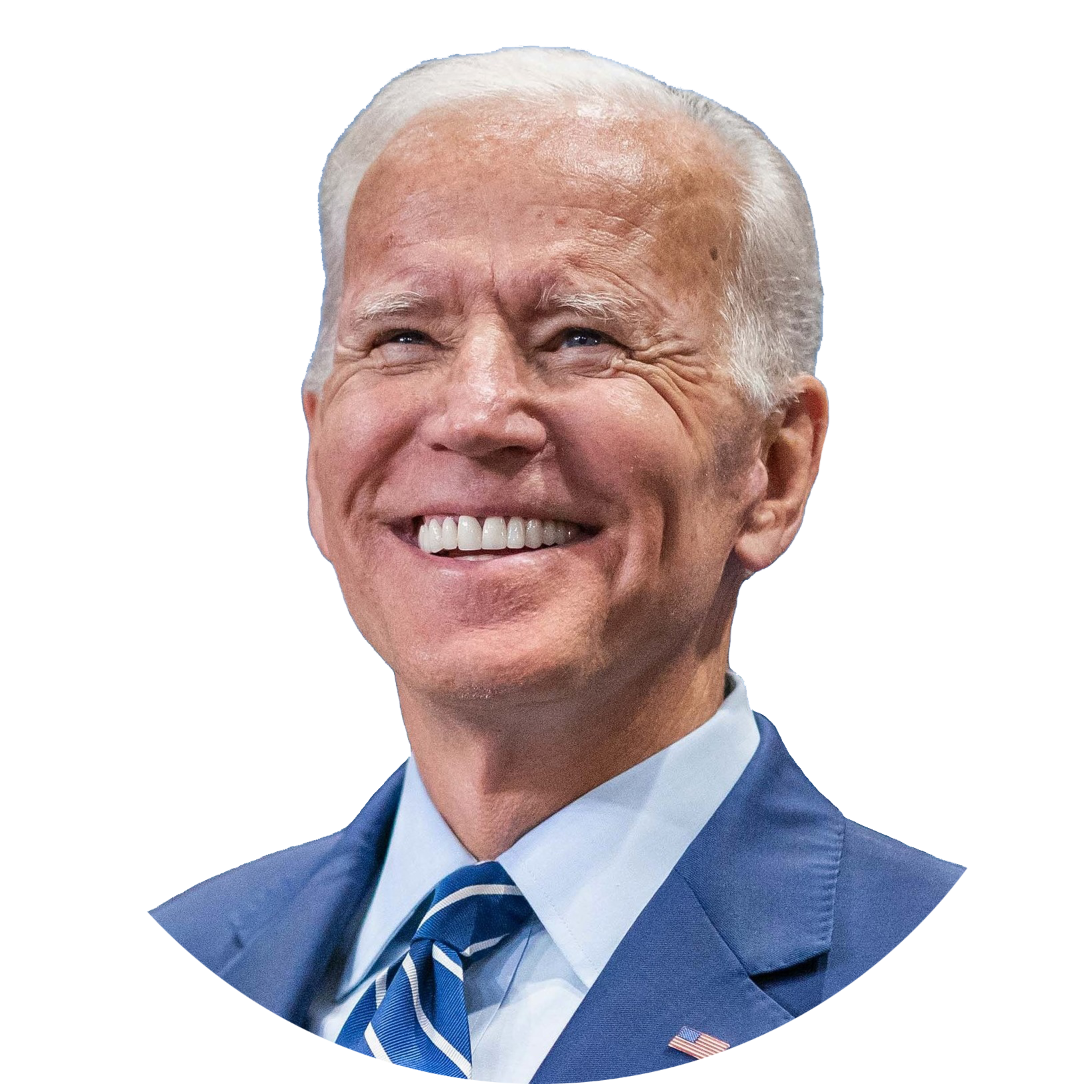 Biden Free PNG HQ Transparent PNG Image