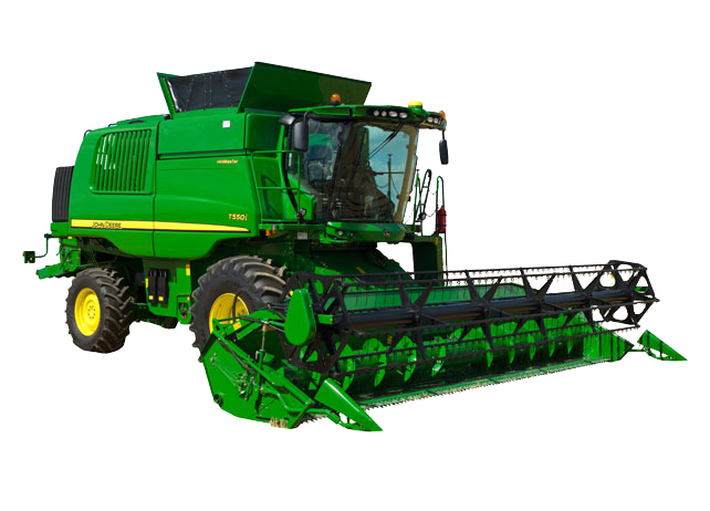 John Deere Png File Transparent PNG Image