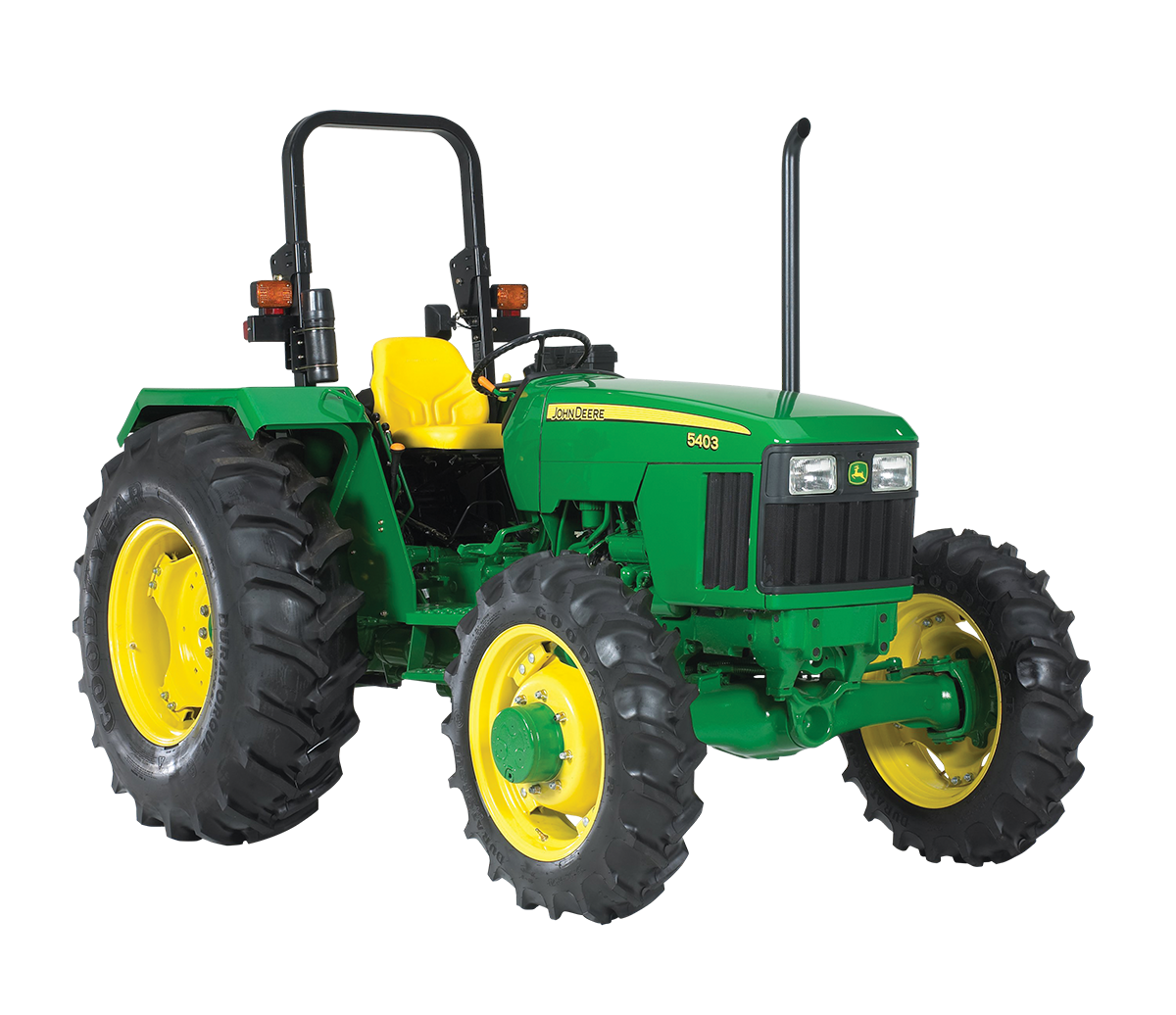 John Deere Png Transparent PNG Image