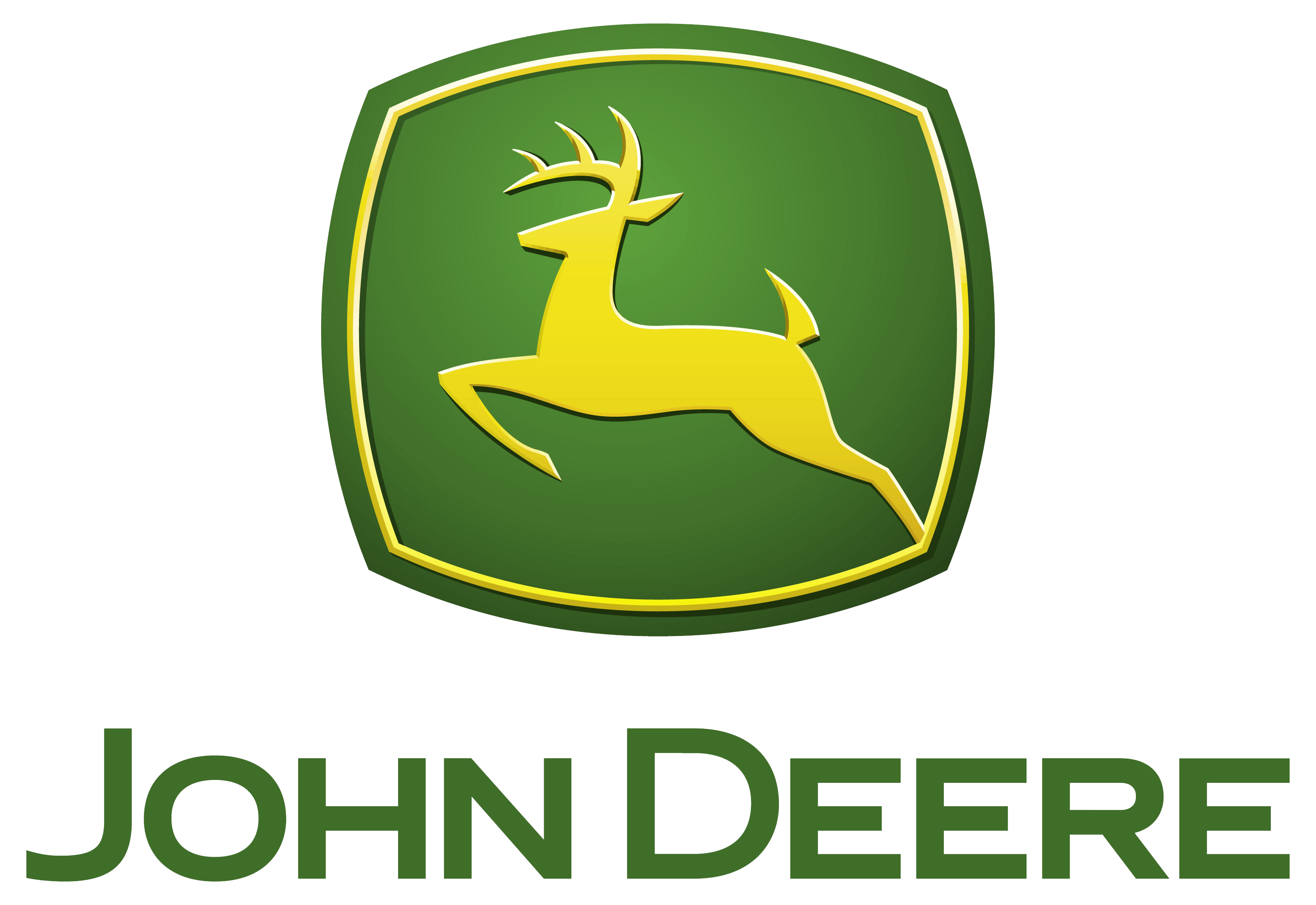 John Deere Png Clipart Transparent PNG Image