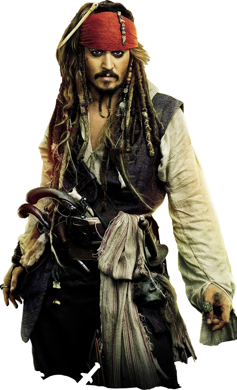 Johnny Actor Depp Download Free Image Transparent PNG Image