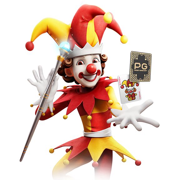 Joker Card PNG Image High Quality Transparent PNG Image