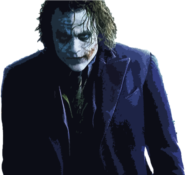 Joker Clown PNG Download Free Transparent PNG Image