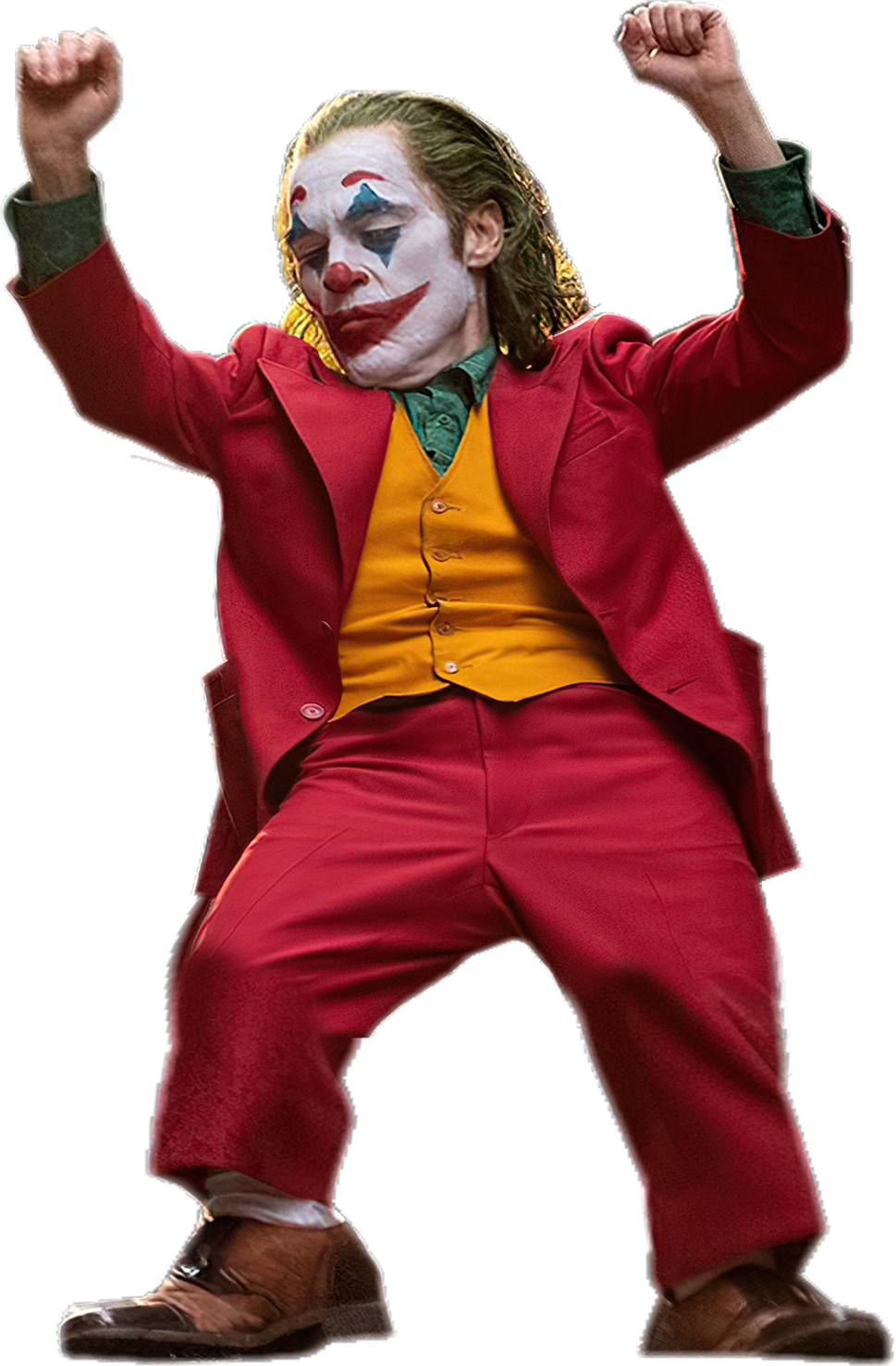 Joker Photos Face Free HQ Image Transparent PNG Image