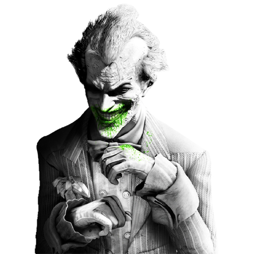 Joker Picture Download HD Transparent PNG Image