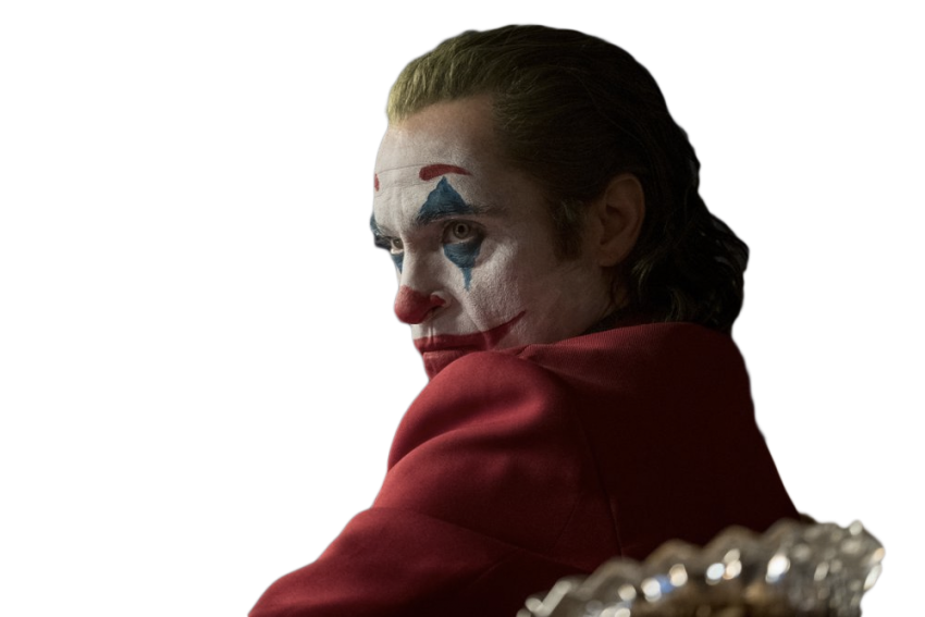 Joker Villain Download Free Image Transparent PNG Image