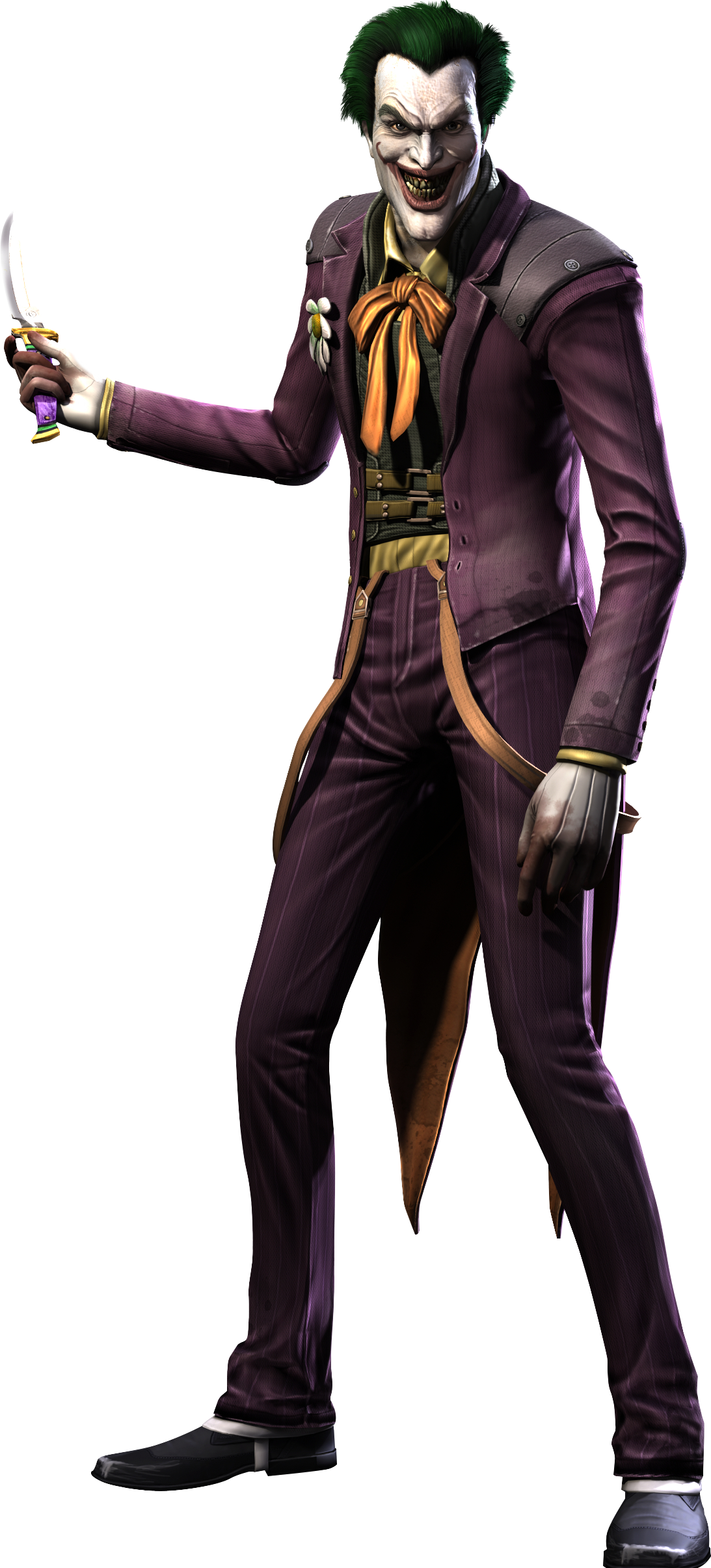 Joker Villain Free Transparent Image HD Transparent PNG Image