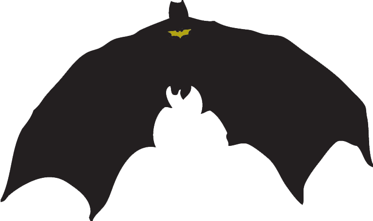 Batman Joker Clipart Transparent PNG Image