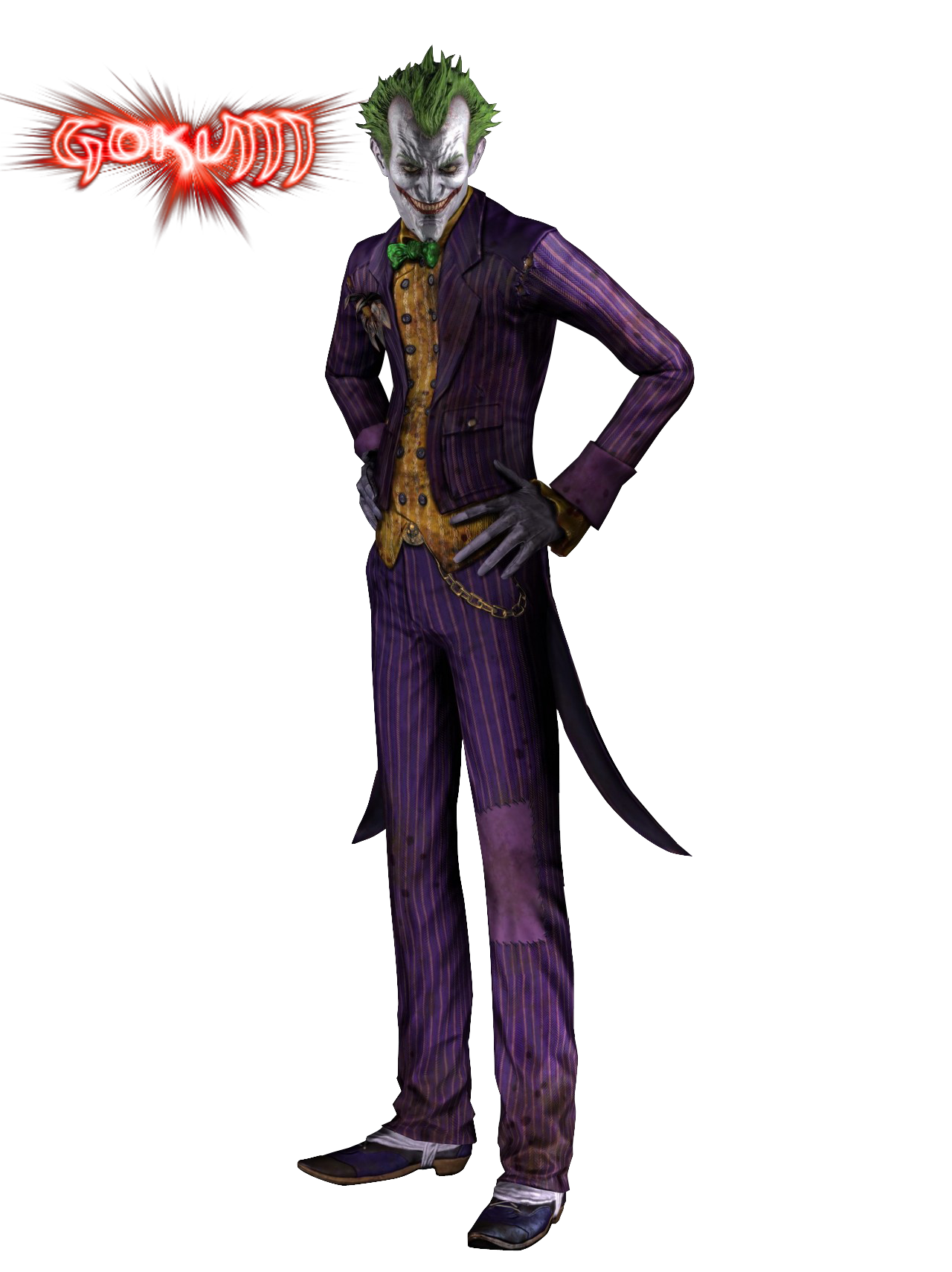 Batman Joker Photos Transparent PNG Image