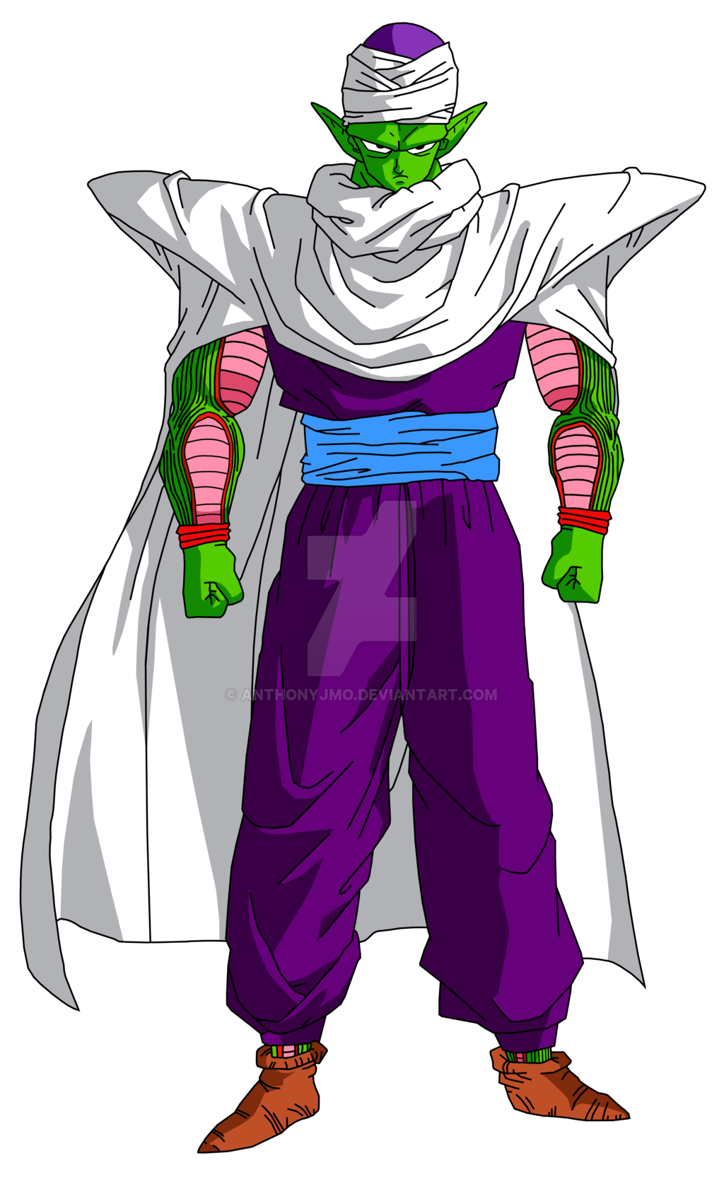 Supersonic Ball Art Outerwear Warriors Piccolo Dragon Transparent PNG Image