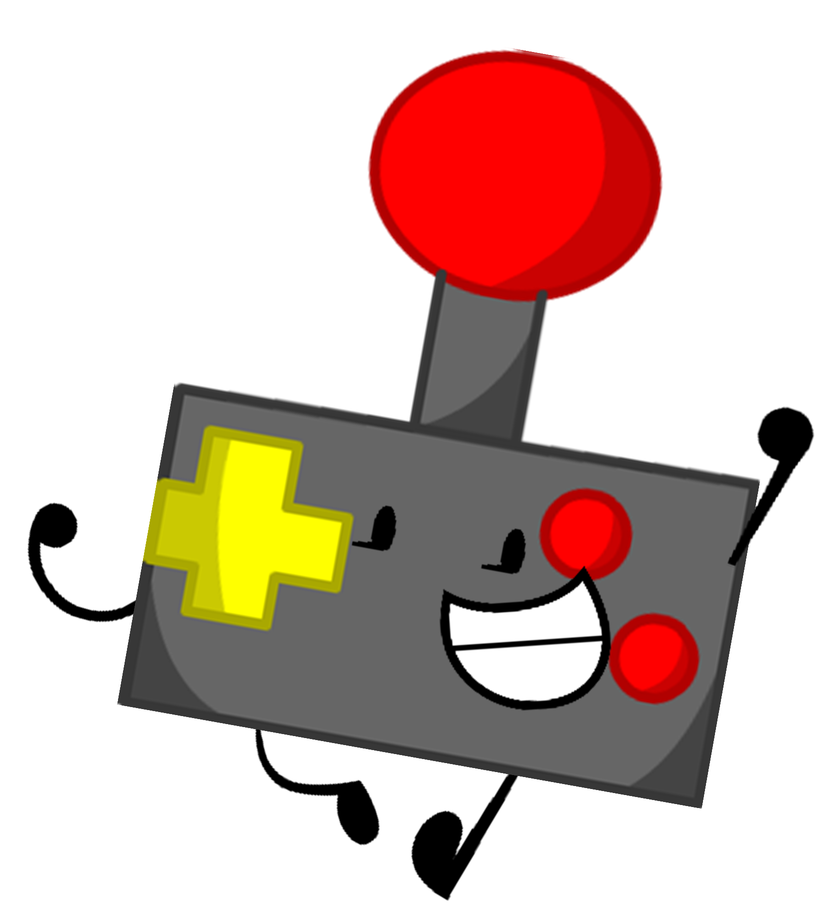 Joystick Transparent Image Transparent PNG Image