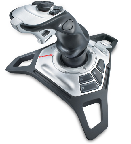 Joystick Hd Transparent PNG Image