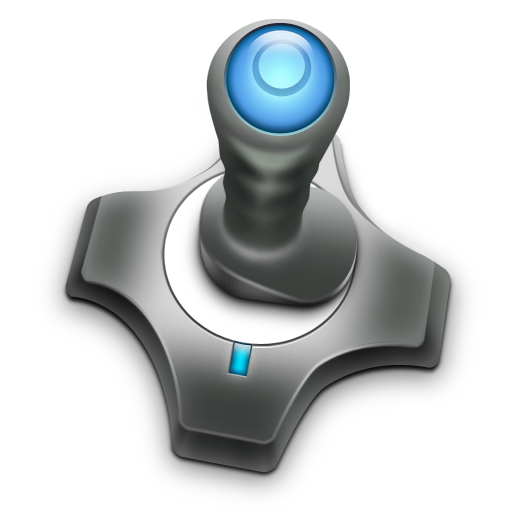 Joystick Transparent Transparent PNG Image