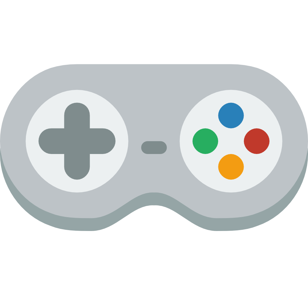 Icons Eyewear Controllers Game Computer Joystick Transparent PNG Image