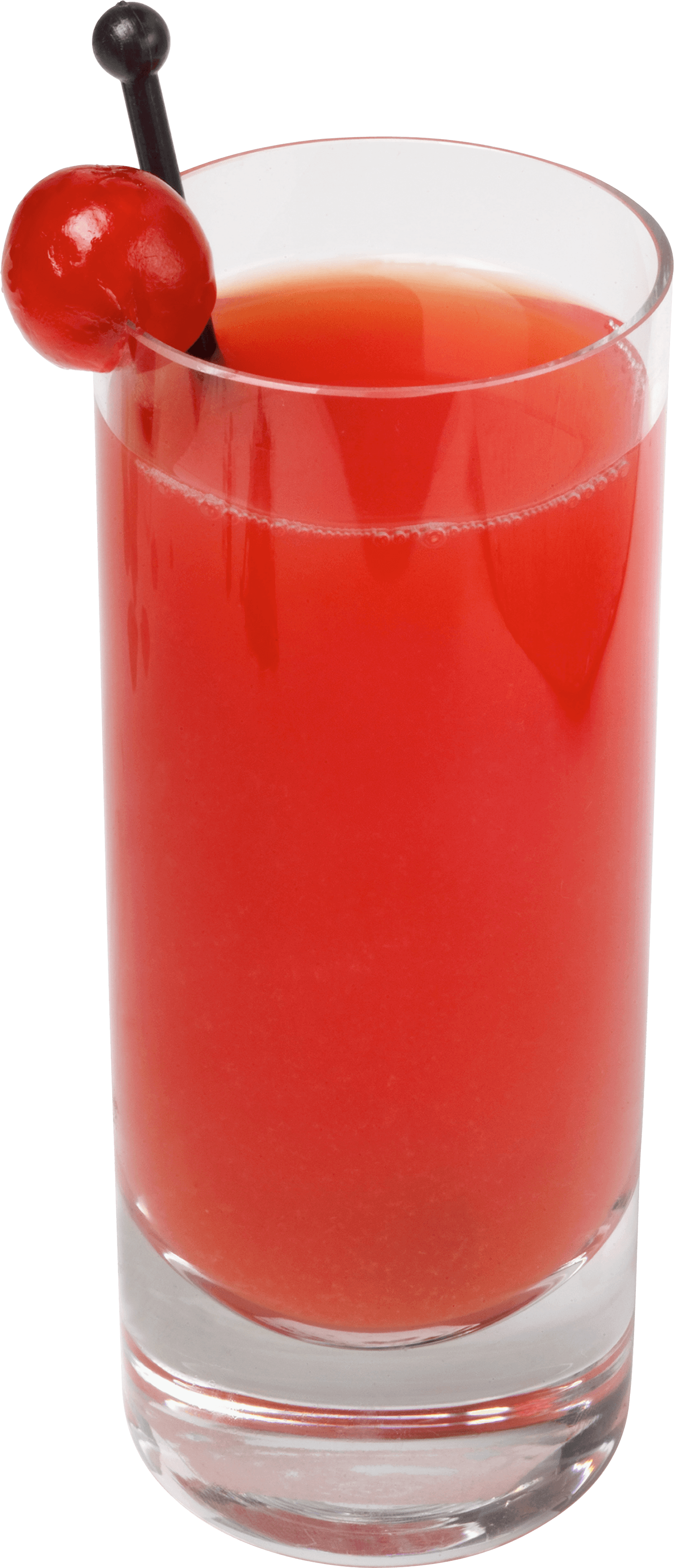 Red Juice Png Image Transparent PNG Image