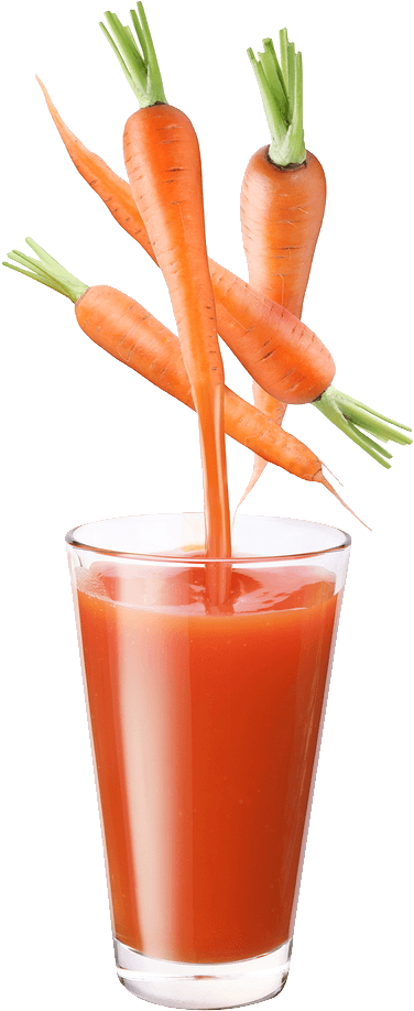 Carrot Juice Png Image Transparent PNG Image