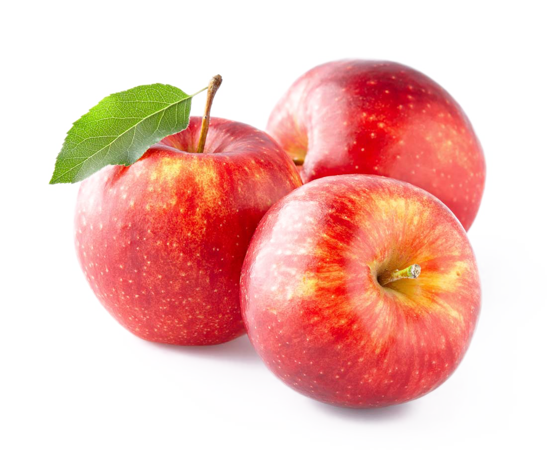 Apple Ripe Juice Fruit Apples Seed Red Transparent PNG Image