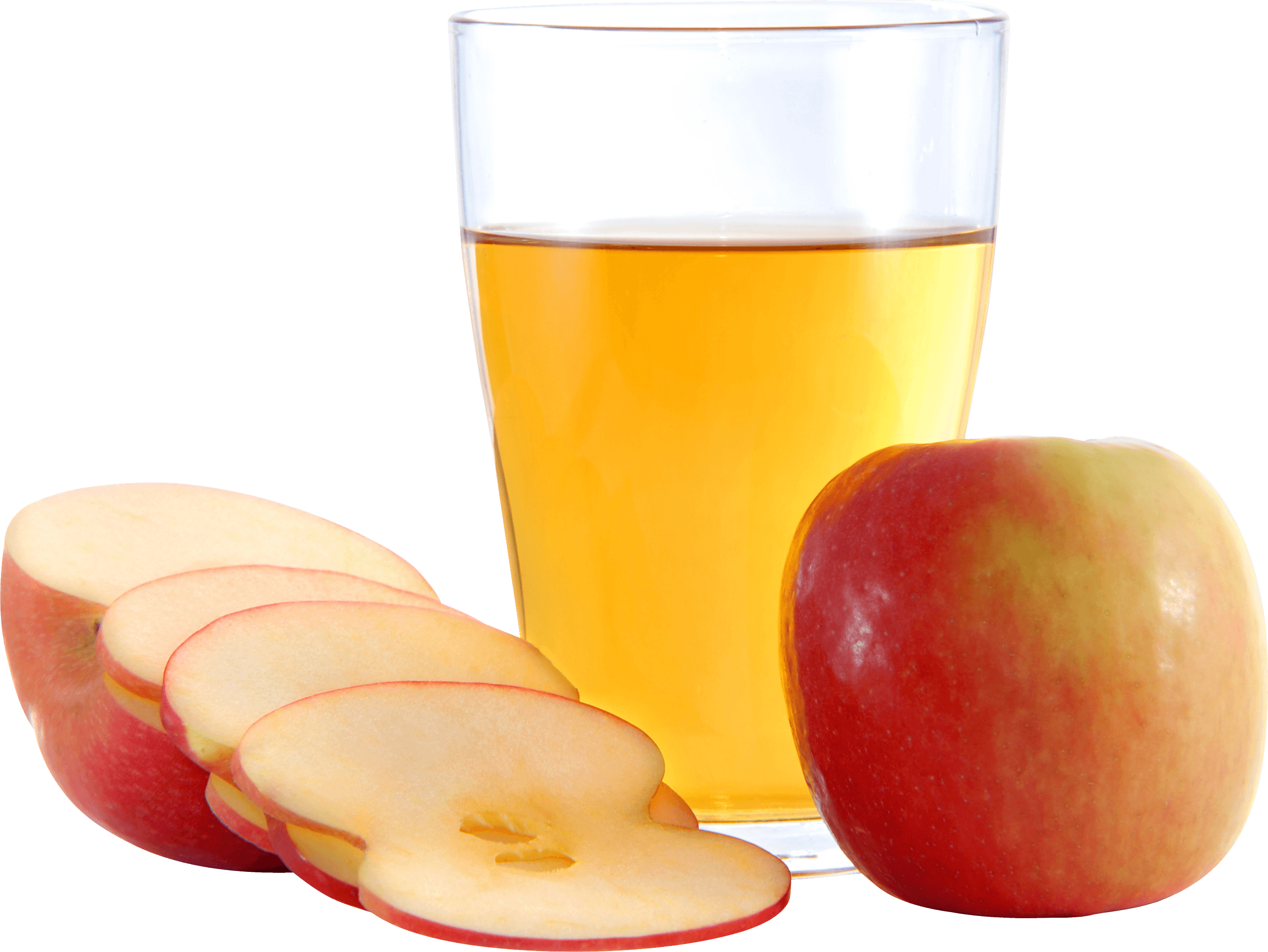 Apple Juice Png Image Transparent PNG Image