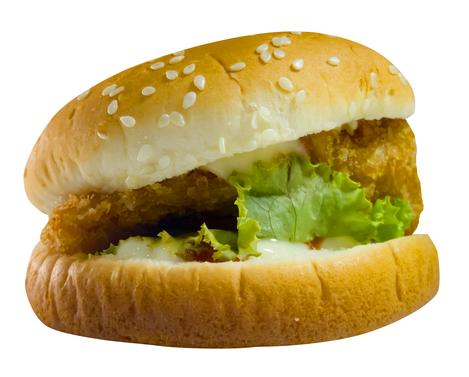 Food Burger Junk PNG Image High Quality Transparent PNG Image