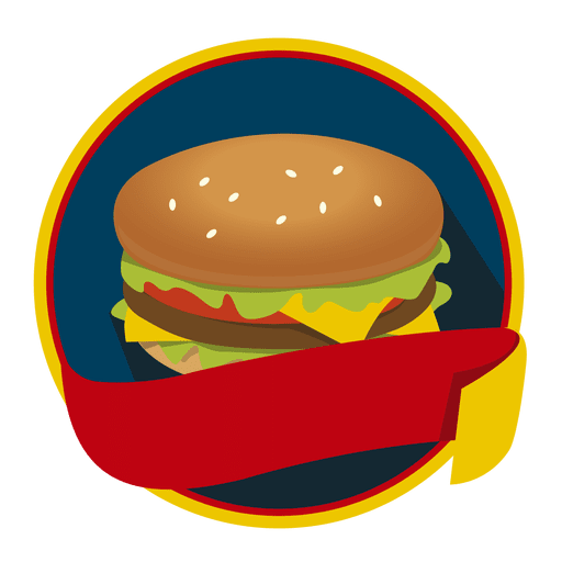 Food Burger Junk HQ Image Free Transparent PNG Image