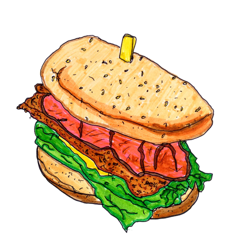 Food Junk PNG Image High Quality Transparent PNG Image