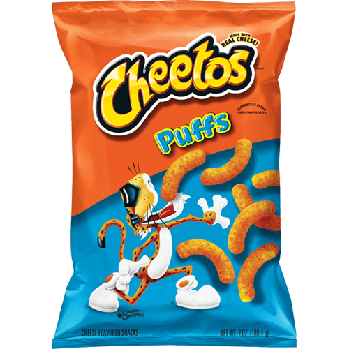 Cheetos Crunchy Pack Free Photo Transparent PNG Image