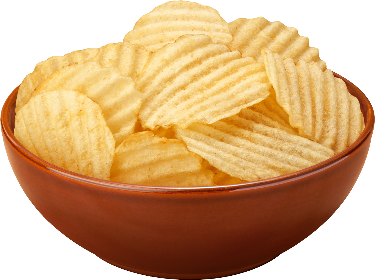 Bowl Chips Download Free Image Transparent PNG Image