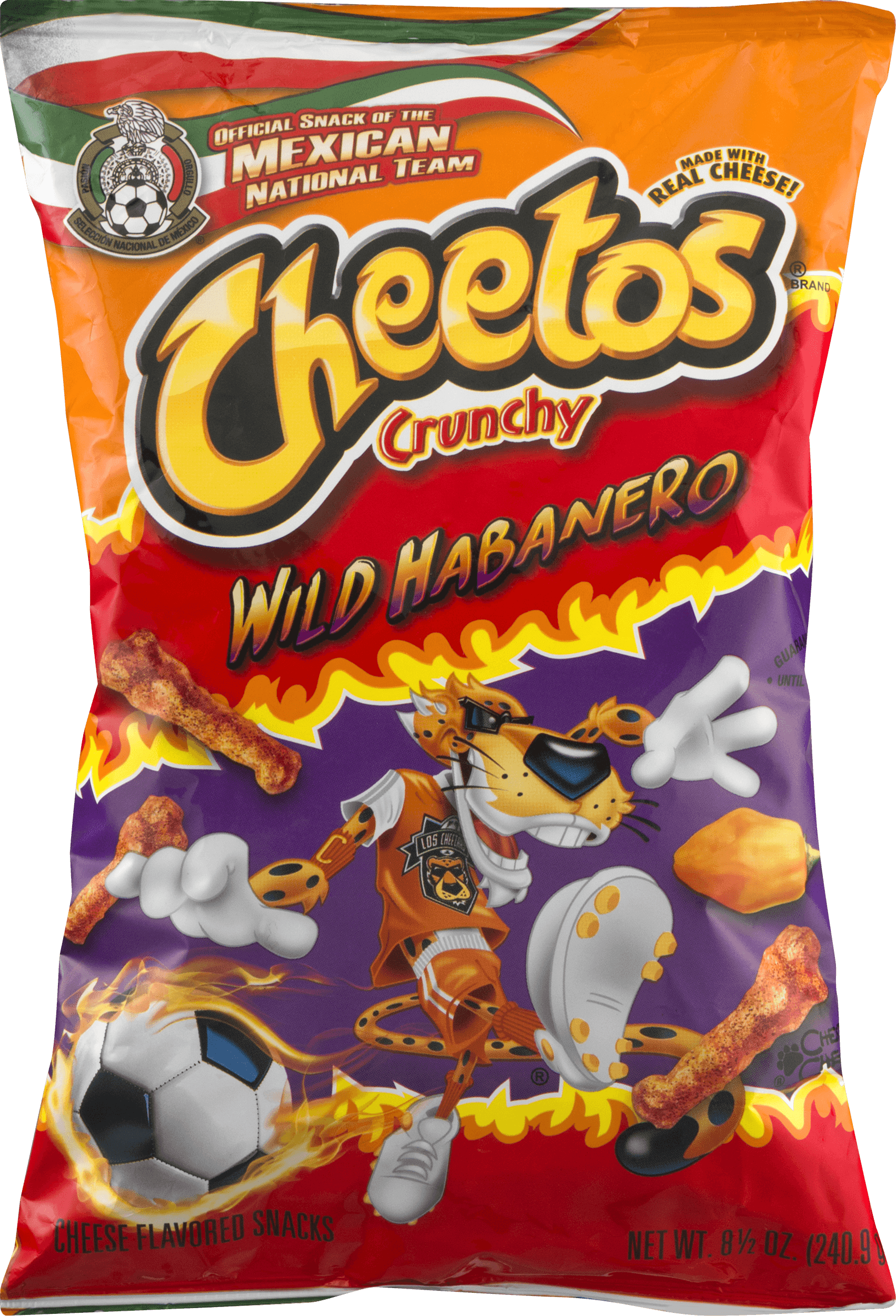 Cheetos Photos Crunchy Pack Free HD Image Transparent PNG Image