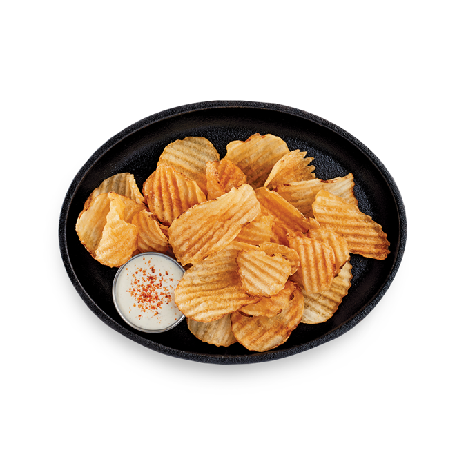 Bowl Crunchy Chips Free HD Image Transparent PNG Image