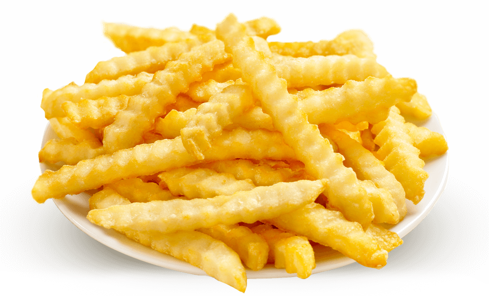 Crunchy Fries French Free Transparent Image HD Transparent PNG Image