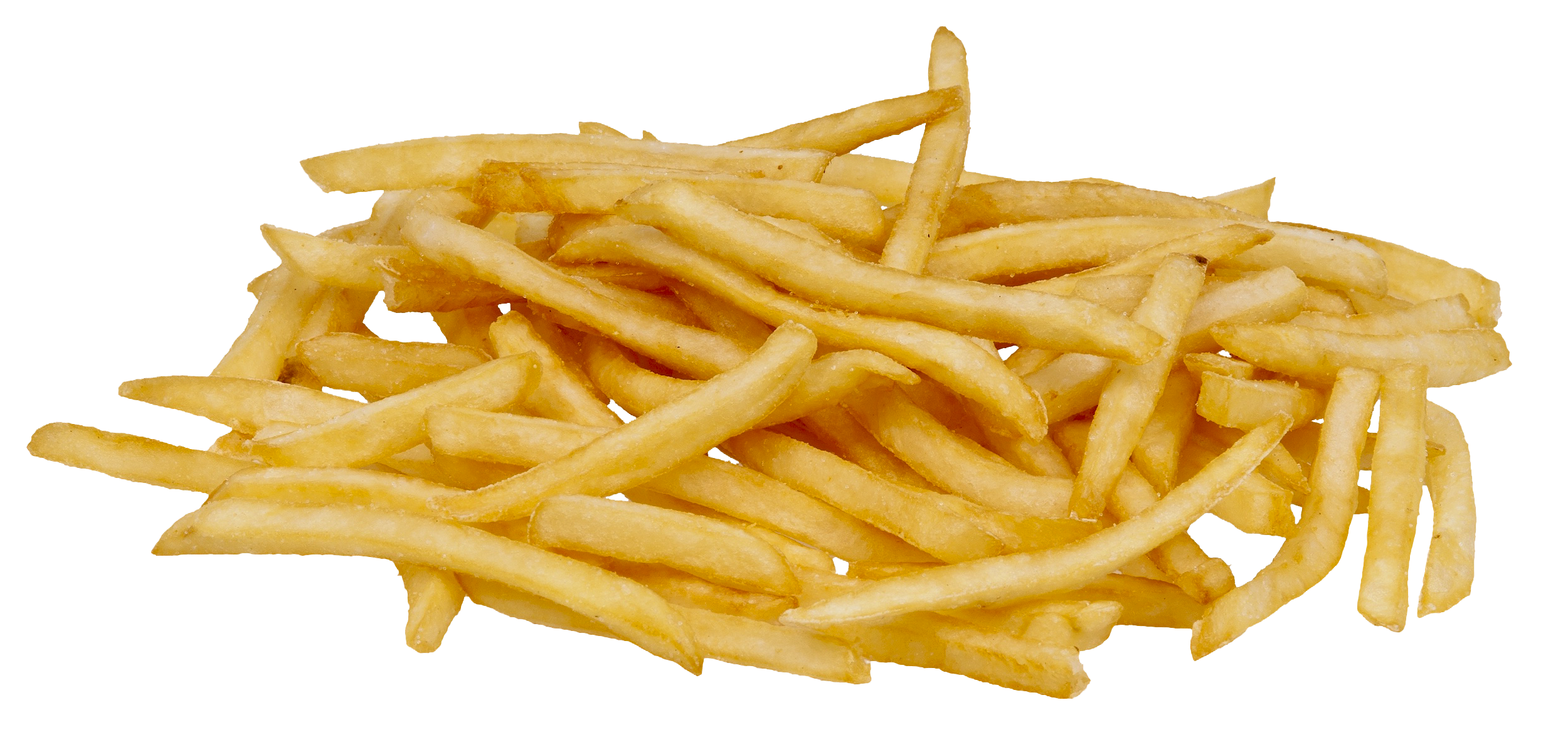 Crunchy Fries Free Photo Transparent PNG Image