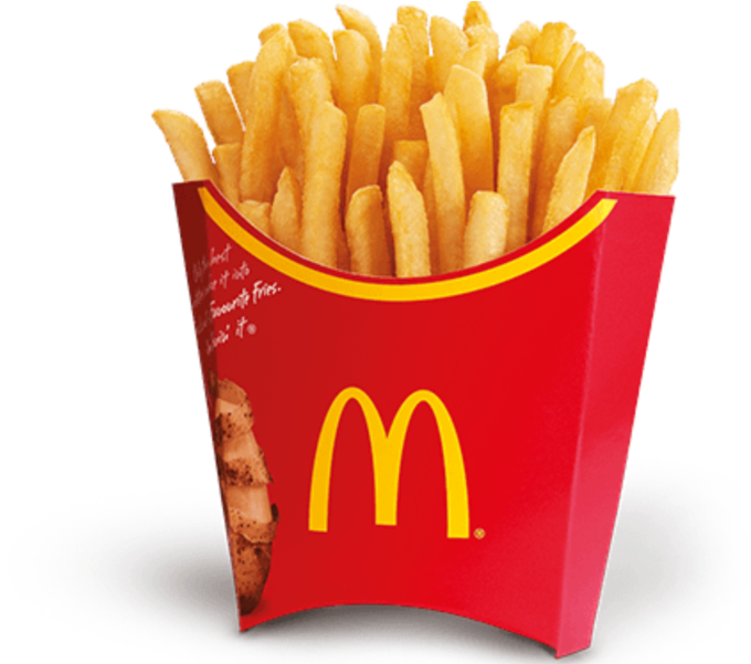 Fries French PNG Free Photo Transparent PNG Image