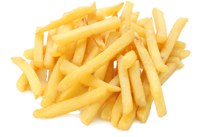 Fries French Download HQ Transparent PNG Image