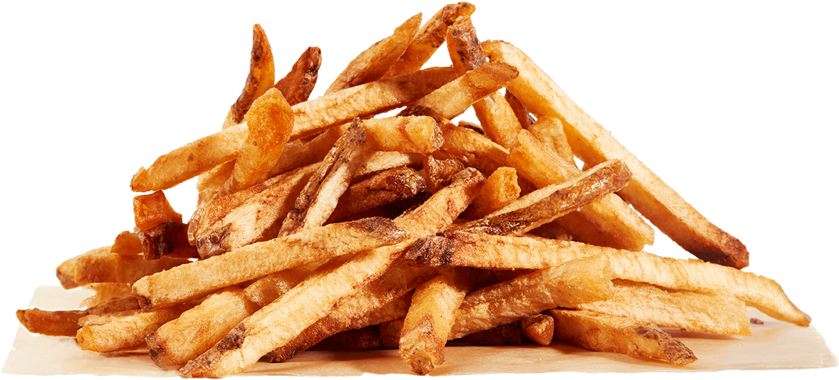 Fries PNG Image High Quality Transparent PNG Image