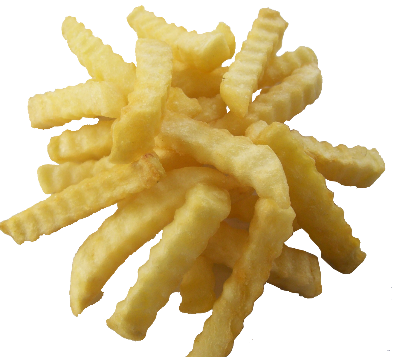 Fries Free HD Image Transparent PNG Image