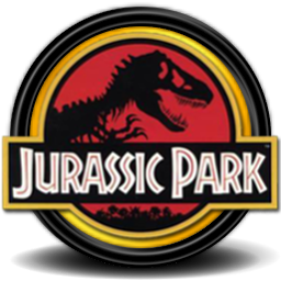 Jurassic Park Transparent PNG Image