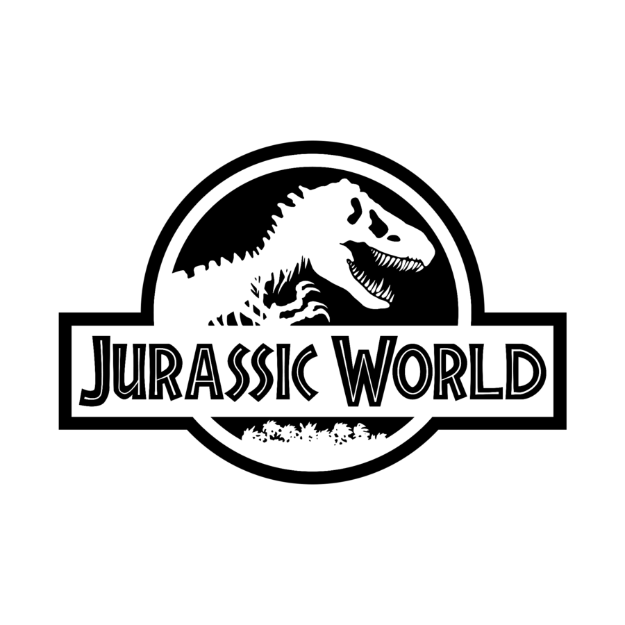 Jurassic Park Transparent Image Transparent PNG Image