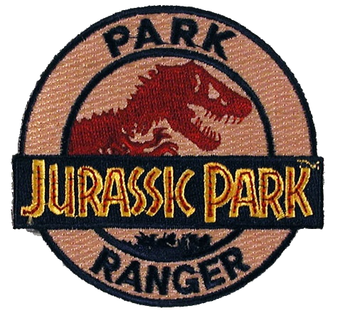 Jurassic Park Transparent Picture Transparent PNG Image